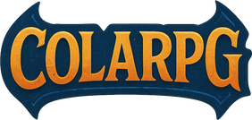 colarpg Logo